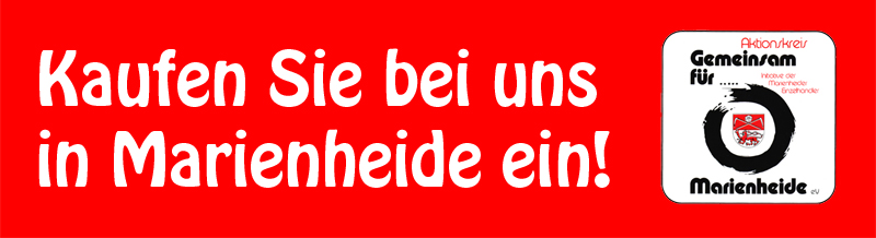 Kaufen Sie in Marienheide ein