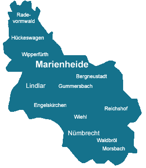 Oberbergischer Kreis