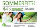 SOMMERFIT