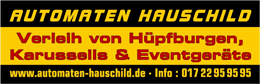Automaten Hauschild
