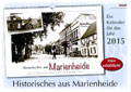 Historischer Kalender Marienheide 2015